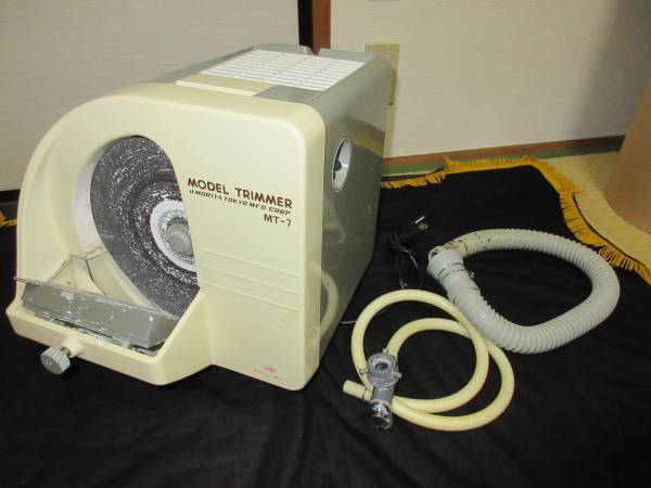 モリタ モデルトリマー MT-7