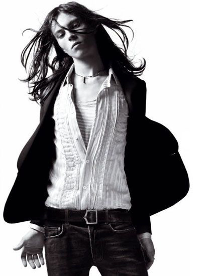 ディオールオム 05SS フリルシャツ 祐真着 ピンク 38