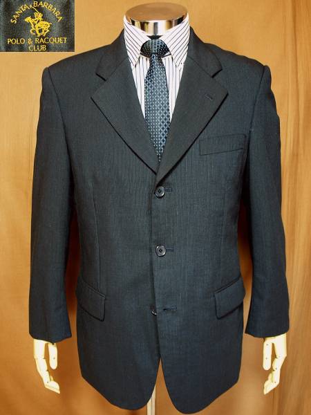 SUIT SELECT スーツセレクト シングルスーツ セットアップ Y5 170-92