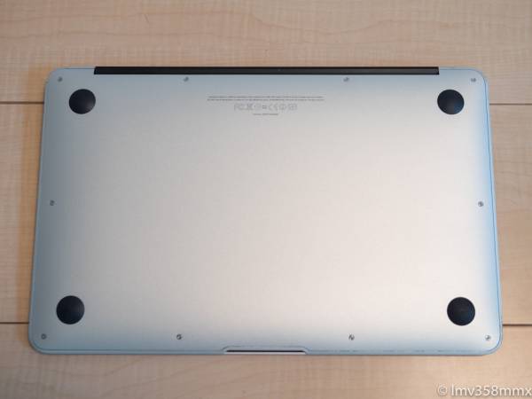 MacBook Air 11 Late 2010 MC505J/A 1.4GHz 2GB 128GB ジャンク