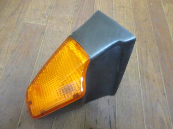 即決中古　BMW　R1100RS　②　リアウインカー　左
