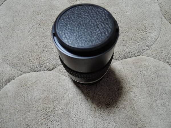 ニコン用　レンズ　NIKON　135ｍｍ　ｆ2.8