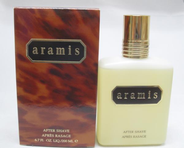 処分【同梱不可】アラミス アフターシェーブ ローション 200ml★