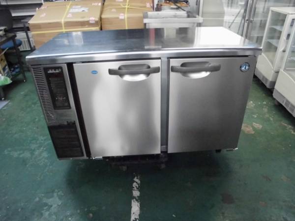 ■ホシザキテーブル型冷凍冷蔵庫/120×60×80cm★おすすめ品！★