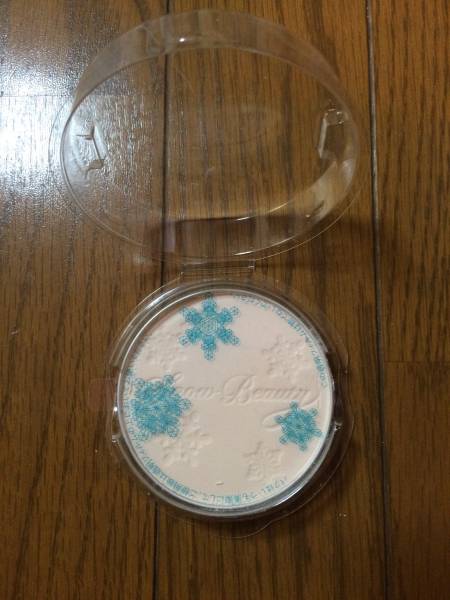 マキアージュスノービューティIII レフィル