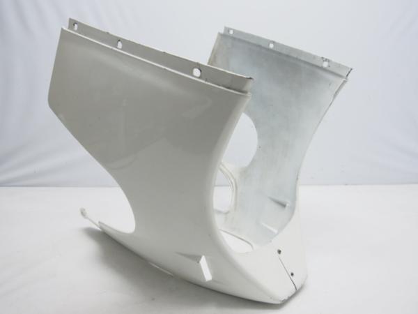 CBR400F3エンデュランス当時物!純正アンダーカウル