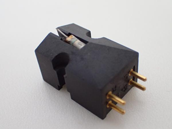 送料無料 DENON デノン MCカートリッジ DL-103 ケース付 □ 455EB-10