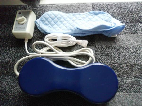 交流磁気治療器 バイマックス ソーケン 中古 交流磁気治療器
