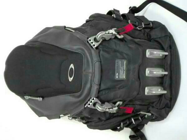 OAKLEY オークリー リュック バックパック ブラック 31L