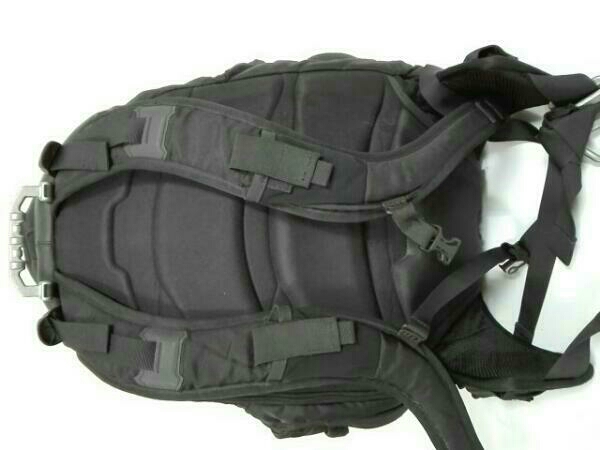 OAKLEY オークリー リュック バックパック ブラック 31L