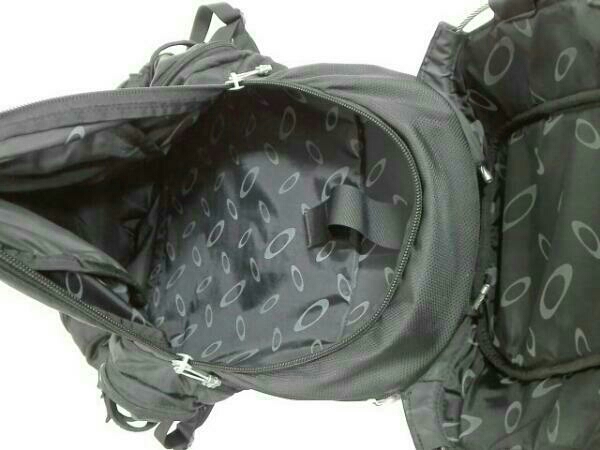 OAKLEY オークリー リュック バックパック ブラック 31L