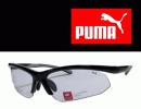 送料無料【PUMA】プーマ サングラス　PU15199T BK 調光レンズ