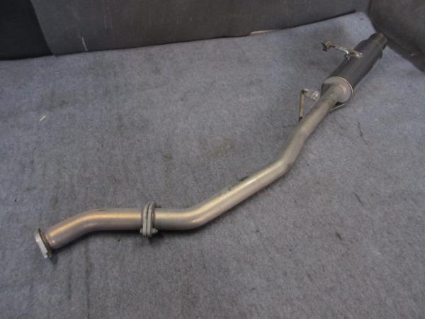 ☆7585＠398　セレナ　C24　HKS　リア　マフラー　T3