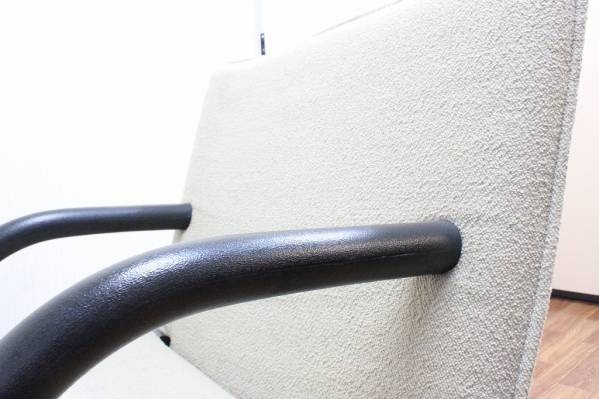 arflex アルフレックス T-LINE ティーライン アームチェア 使用感あり