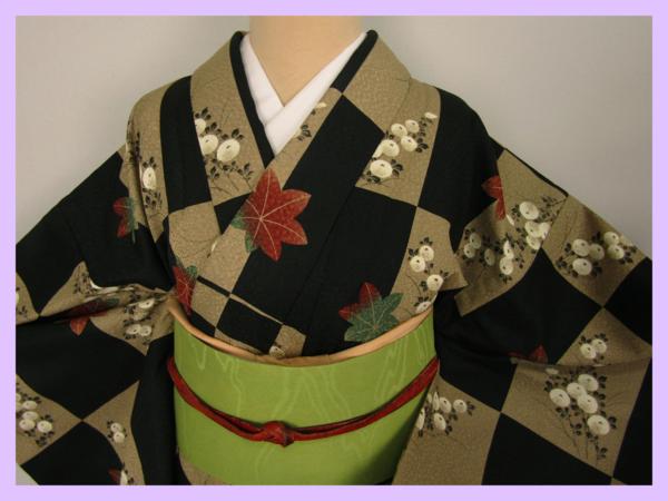やまとオンラインストア - 特集｜軽くて着やすい「単衣の着物」特集