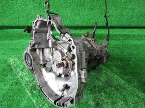 096007 L502S AVR ミラ JBJLT マニュアルミッションMT