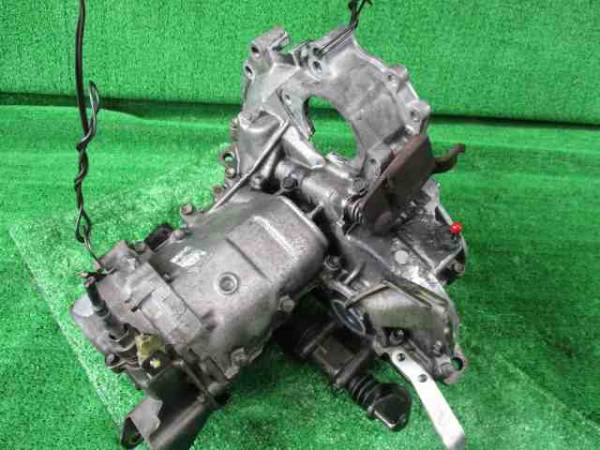 096007 L502S AVR ミラ JBJLT マニュアルミッションMT