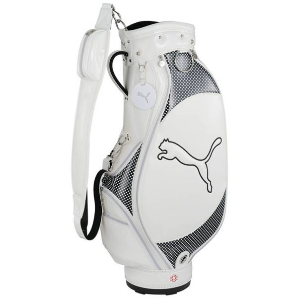 【展示品】プーマ　レディース WLUX14 8.5型　ホワイト　