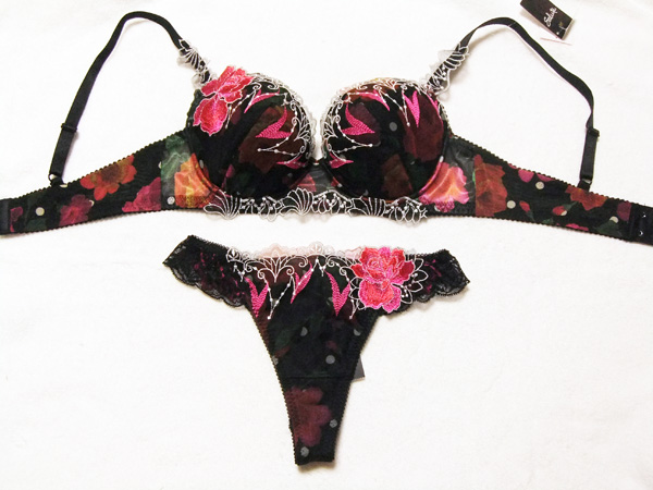 saleサルート【アトランティス】E70＆ソングM　BL