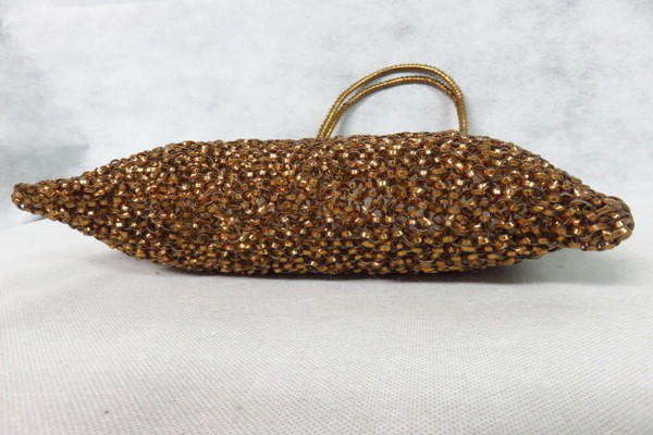 本物■美品■アンテプリマ■ワイヤー■ハンドバッグ■4万/js239r