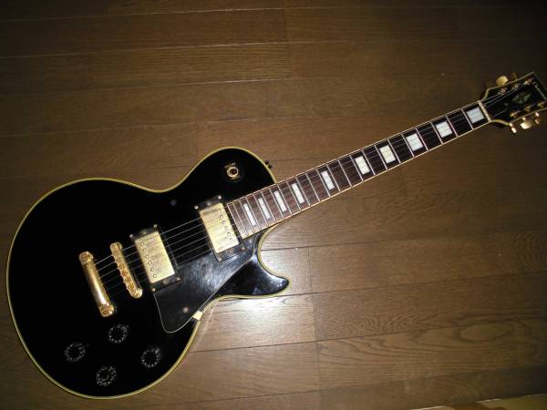 Diamond LPC ジャパンビンテージ