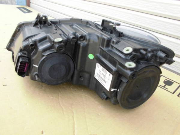 ポロ VW ヘッドライト DBA-6RCBZ 右 ハロゲン 6R 修理 2026年最新Yahoo