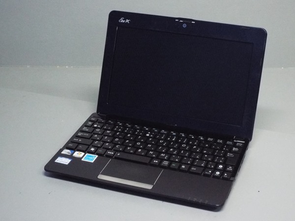 ASUS EPC1015PEM-M0BK Eee PC 1015PEM■1週間保証