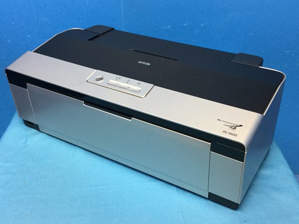 ○○EPSONプリンター PX-101(印刷確認済み）初期保証有り○○
