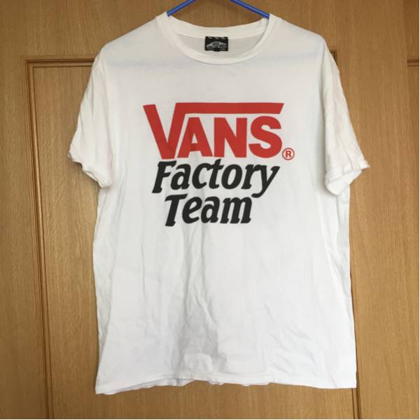 VANS HERO STANDARD CALIFORNIA スタンダードカリフォルニア Tシャツ 