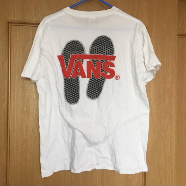 VANS HERO STANDARD CALIFORNIA スタンダードカリフォルニア Tシャツ 