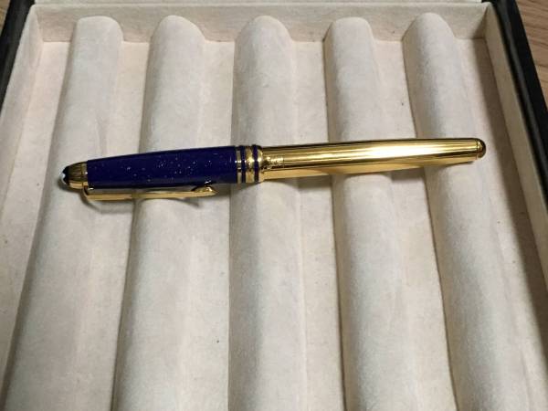 【希少美品】モンブラン★限定品 ラムセス2世RB本物保証