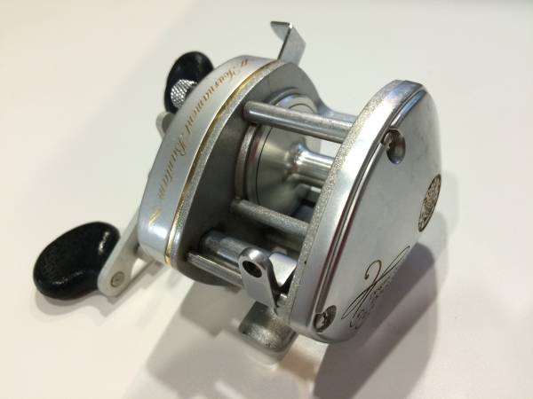 シマノ/バンタム1000SG(右)外装パーツ(中古品) シマノ/バンタム1000SG(右)外装パーツ(中古品) シマノ/バンタム1000SG