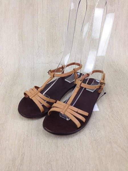 KOOS◆サンダル/36/BRW