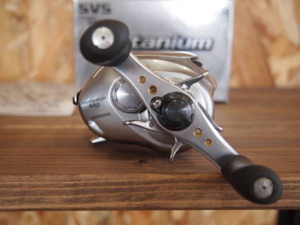 シマノ 15 アルデバラン 51HG 中古 超美品 KTFスプール付 15 シマノ 15 アルデバラン 51HG 中古 超美品 KTFスプール付 15