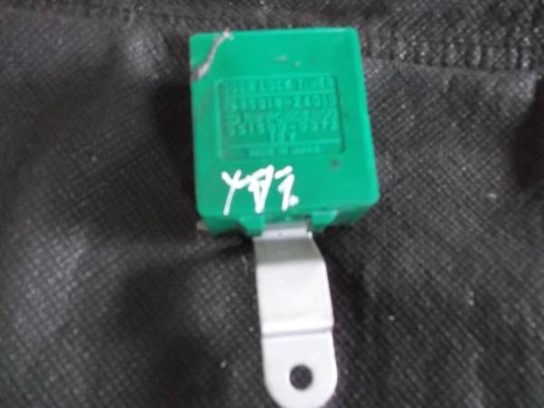 ソアラ、ＧＺ１０、ドアロック、タイマーリレー | 2026年最新Yahoo!オークション 初代ソアラのドアは先進エレクトロニクス時代への扉でもあった DEI ドアロックタイマー補修(リレー交換)（日産 gryphonのソアラを維持