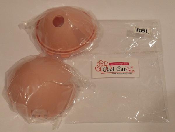 ブライス用ヘッドドームベースセット（ラディエンス用）