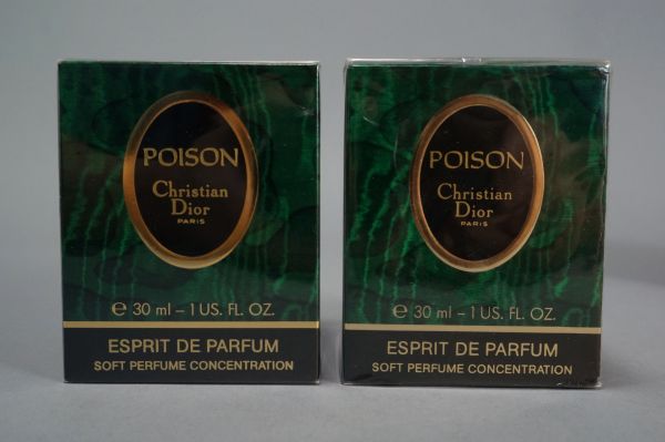 Dior Christian Poison Eau POISON Toilette de - com : De Spray, 1.7