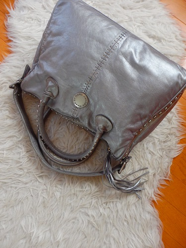 マークバイマークジェイコブスＭＡＲＣ■エディターズバッグ