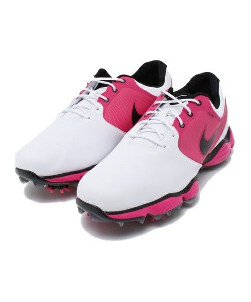 BEAMS GOLF NIKE ナイキ ルナコントロール Ⅱ ゴルフ 26cm 靴 9