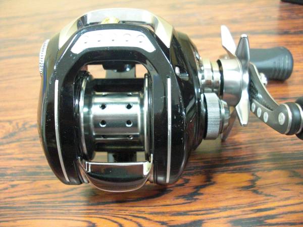 ダイワ TEAM DAIWA TDジリオン リミテッド7.3 限定 レア DAIWA/ダイワ