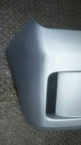 ダイハツミラL250S フロントバンパー