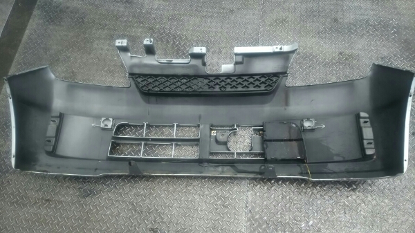ダイハツミラL250S フロントバンパー