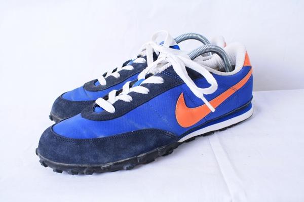 ワッフルレーサー】27.0cm/WAFFLE RACER nike ナイキ xx1754(27.0cm 