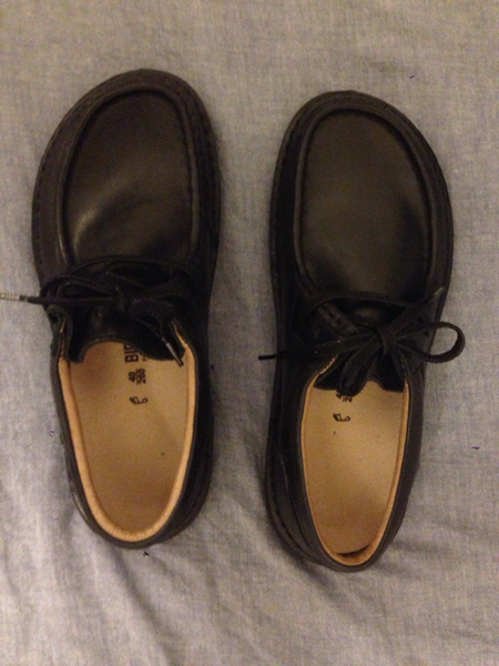 新品] ビルケンシュトック パサデナ BIRKENSTOCK PASADENA40 26
