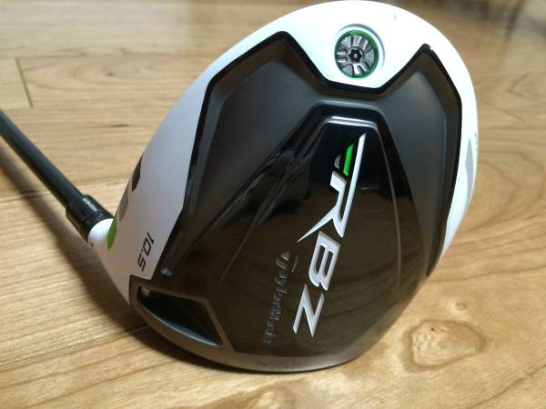 初代RBZ ロケットボールズ ／SR【日本仕様】