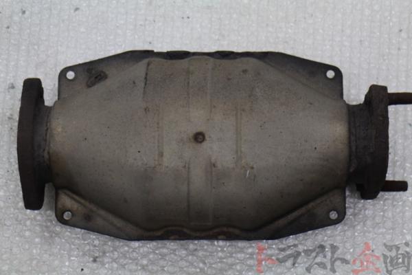 2778332 触媒 キャタライザー ランサー エボ6 CP9A トラスト企画