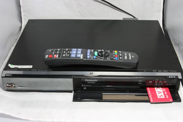 Panasonic DMR-BW800 ブルーレイ レコーダー [6g02] Panasonic 【公式