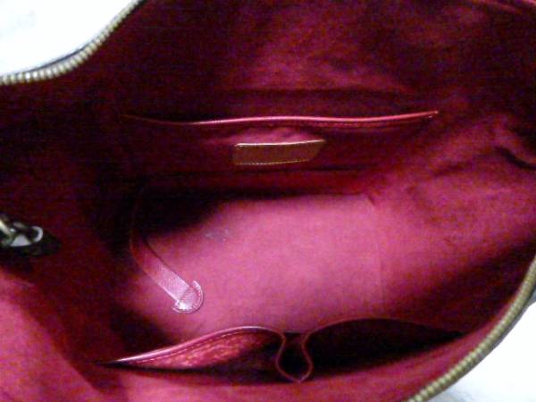 ☆LOUIS VUITTON ルイヴィトン アムファースリー モノグラム