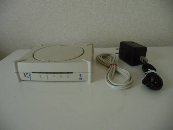 NTT ISDNルータ INSメイト V30 Tower [USED]