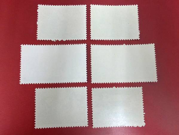 【美品】中国切手 紀97 キューバ革命4周年 全6種完品 希少 中国切手 紀97 キューバ革命4周年 6種完 消印無 未使用 Yahoo